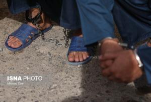 از توقیف ۶۰ دستگاه وسیله نقلیه تا دستگیری سارقان در بوئین‌زهرا