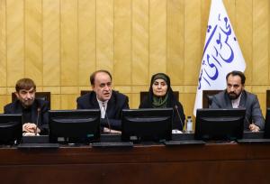 حاجی‌بابایی: منابع پروژه‌های پیشران خوزستان در بودجه ۱۴۰۵ لحاظ می‌شود