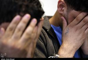 پایان عملیات گروگانگیری در محله مهرآباد