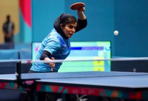 ندا شهسواری: بازی با اوگاندا سخت‌تر از انتظار بود/ ایلوخانی: ترکیه حریف سختی است