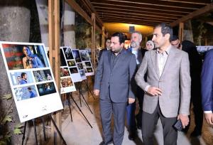بانک صادرات، حامی نهمین جشن عکاسان سینمای ایران