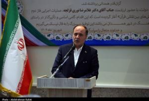 دو سوم ظرفیت کارخانه‌های آرد خالی است