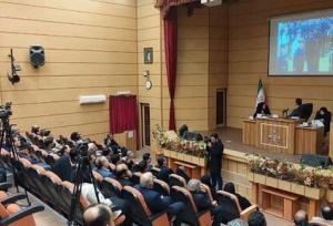 دادگاه رسیدگی به دادخواهی خانواده شهدا و جانبازان حمله رژیم بعث به زمین فوتبال چوار