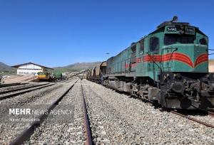 کریدور ریلی ایران-افغانستان، دروازه اروپا