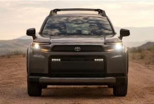 تویوتا راو ۴ هایبرید ۲۰۲۶ از رقبا ارزان‌تر است