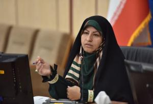 تشکیل «ستاد بحران بانوان» به عنوان گامی نوین در حل بحران