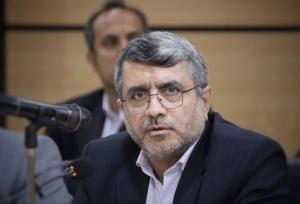 پیشرفت ۹۰ درصدی پروژه‌های بازآفرینی شهری در شهرستان شاهرود