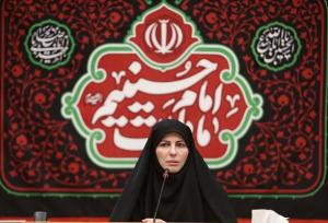 از «روایت مقاومت زنان» تا «مادری برای غزه» در کمیته زنان ستاد اربعین