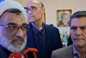 تبیین آثار «شیخ ابوالحسن خرقانی» و «بایزید بسطامی» در همایش ملی شاهرود