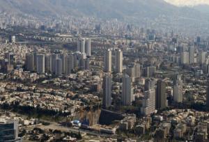 تعیین تکلیف حریم تهران در کمیته سه‌نفره