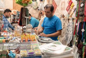 نشان مشهدالرضا (ع)؛ روایت اقتصاد اثرگذار در مسیر زیارت و توسعه شهری