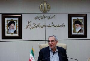 اورژانس ایران باید رتبه اول منطقه را کسب کند