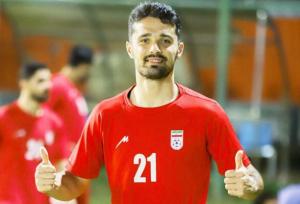 نورافکن: باید مثل جام جهانی با ازبکستان بازی کنیم و برنده شویم