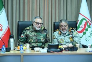 تأکید بر نقش محوری پدافند غیرعامل در ارتقای تاب آوری ملی