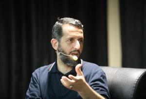 هنر و رسانه مکمل سلاح نظامی در جبهه مقاومت است