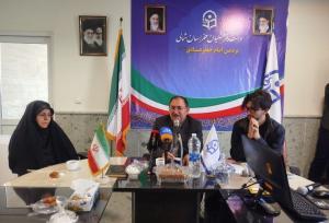 پاکمهر:استقلال بودجه دانشگاه فرهنگیان نیازمند بازنگری جدی است