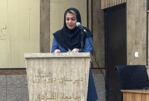 حکمت شعار:پشت هر دانش‌آموز موفق همت یک دبیر فرهیخته وجود دارد