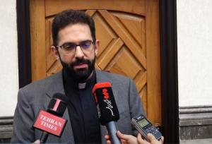 آقا مالیان: تجاوز ضهیونیست‌ها هیچ توجیه اعتقادی، دینی و الهیاتی ندارد