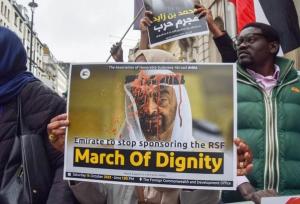 گزارش روزنامه صهیونیستی از نقش امارات در پیشبرد طرح‌های آمریکا