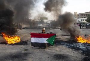 از «فاشر» تا «کردفان»؛ سودان در میانه نبرد ژئوپلیتیکی برای بقا