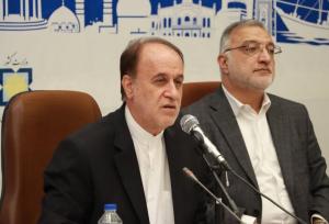 حاج بابایی:توسعه متوازن تنها با توجه به روستاها و حاشیه‌ها ممکن است