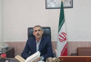 رقابت ۷۴۲ داوطلب سیریکی در ماراتن نوبت اول کنکور ۱۴۰۴