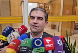 قاضی‌زاده هاشمی:بودجه اختصاصی به فدراسیون فوتبال ۱۵۰ میلیارد تومان شد