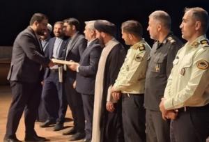 ذاکری‌نیا دادستان گرمسار شد