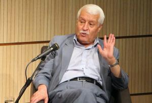 حال جسمانی توفیق سبحانی مناسب است/ حافظه علمی‌اش همچنان پویاست