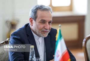 عراقچی: استان‌ها می‌توانند بازوان موثری در مناطق همجوار خود باشند