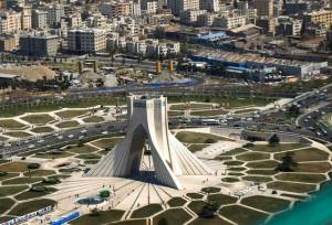 تهران برای چه کسی ساخته می‌شود؟