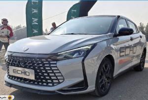 چگونه «آرین پارس موتور» قلب بازار را هدف گرفت؟