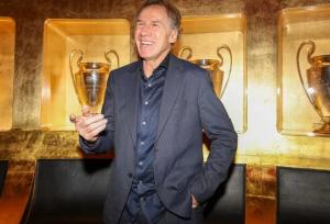 اسطوره میلان برگشت!