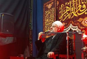 حجت الاسلام‌ ولدان: باید زندگی امت اسلامی را با الگوی فاطمی پیوند زد