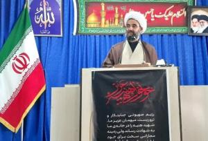 باقری بنابی: جاده‌ مغان در اولویت تخصیص بودجه سفر رئیس‌جمهور قرار گیرد