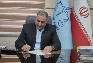 دادستان مرکز استان: کشف و دستگیری قاتل حادثه «بند دره» بیرجند  