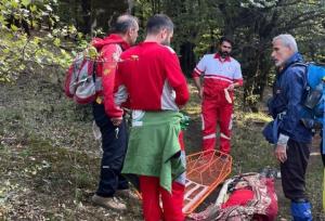 ثبت ۱۲ عملیات امدادی هلال‌احمر تهران در یک هفته