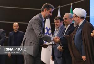 معاون صدا و سیما: رسانه‌های دنیا تلاش می‌کنند انسان‌ها را نسبت به ظلم بی‌تفاوت کنند