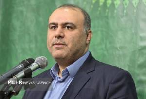 گلشن: شاخص‌های توسعه لنگرود پس از انقلاب جهش چشمگیری داشته است