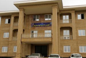 طرح استیضاح شهردار لوندویل کلید خورد