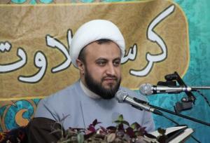 برگزاری دسته عزای فاطمی بانوان ملایری در سالروز شهادت حضرت زهرا (س)