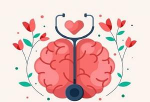 پویش سلامت روان با شعار همدلی و امید در جامعه آغاز شد