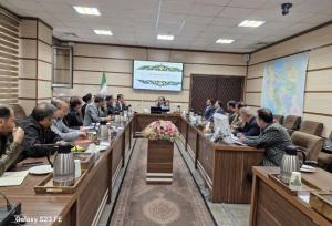 معاون استاندار آذربایجان شرقی: بدون تعیین اولویت‌ها، مدیریت فضای مجازی ممکن نیست