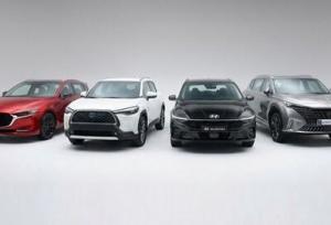 مهلت ثبت نام خودروهای وارداتی تا روز سه‌شنبه ادامه دارد