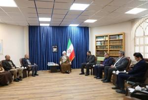 تقویت قدرت اقتصادی در کنار توان نظامی ضامن پیشرفت کشور است