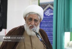 ابراهیمی: اتحاد ملی ضامن مقاومت و پیروزی در برابر تهدیدات خارجی است