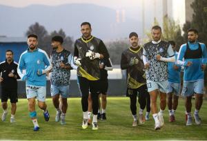 بازگشت غیرمنتظره یک ستاره به استقلال