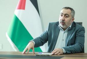 حماس از حذف نخست وزیر اسبق انگلیس از شورای صلح غزه استقبال کرد