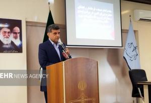 فرماندار آستانه اشرفیه: امنیت پایه توسعه یک کشور است