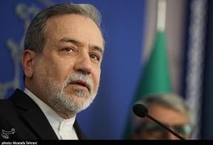 عراقچی: ترور مقامات هیچ خللی در عزم پولادین مردم یمن برای حمایت از آرمان فلسطین ایجاد نمی‌کند